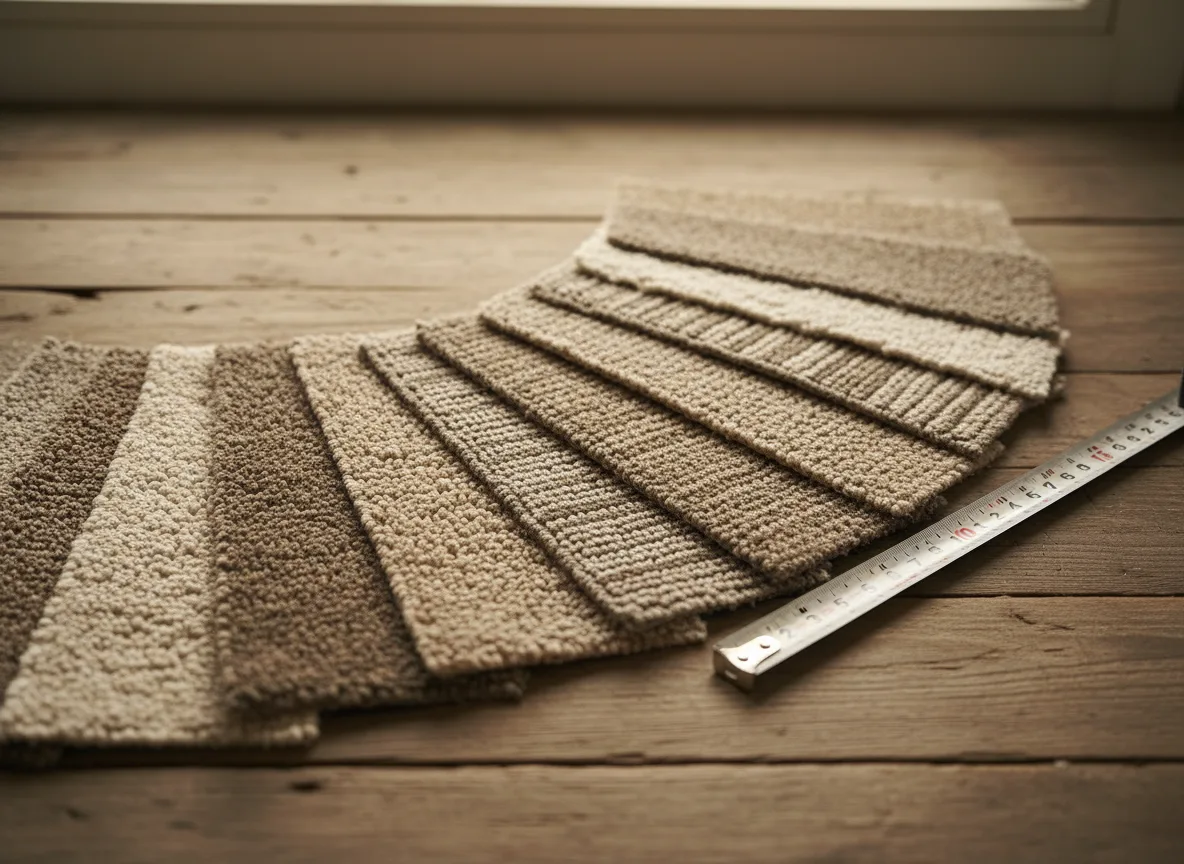 Carpet Installation Linden, AL FAQs